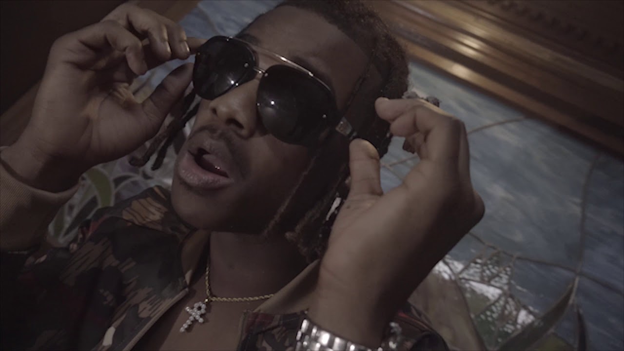 Gigga - Reflections OFICIAL VIDEO SHOTBY @LilQFilms