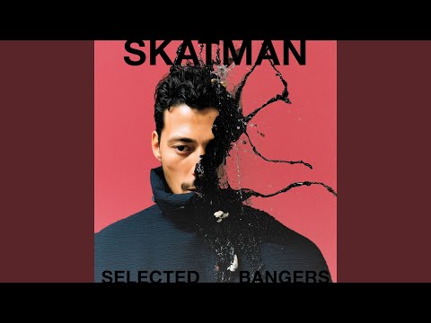Skatman — Runaway Railway