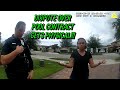 Busted for Battery - Groveland, Florida - June 19, 2023