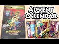 New adrenalyn xl 202324 fifa 365 advent calendar opening  9 limited editions surprise box
