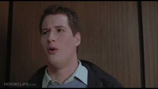 Long Weekend 2005 Eds Fart Elevator Fart Edit Scene