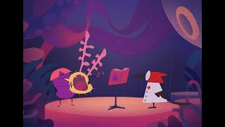 Fixy Fixy - Short-Short Film