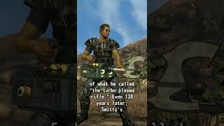 The Smitty Special #fallout #falloutlore #falloutnewvegas #fallout4 #fallout3 #fallout76