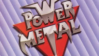 11 Favorite Power Metal Albums Turn It Up To 11