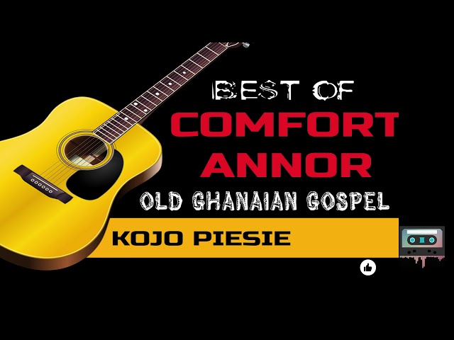 Best of Comfort Annor  Old Gospel Mix'19 class=