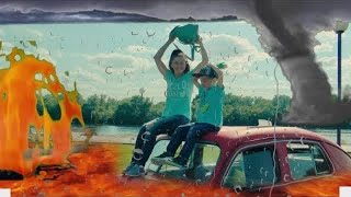 Денис И Мама Играют В Пол Это Лава! Сборник Для Детей. The Floor Is Lava  Game For Kids | Denlion - Youtube