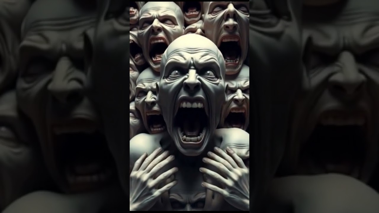 If you dare, take a look | 