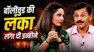 बॉलीवुड की लंका लगा दी इन्होने, तुकाराम मुंडे