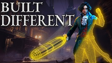 Lies of P Frame Data Is Completely Insane