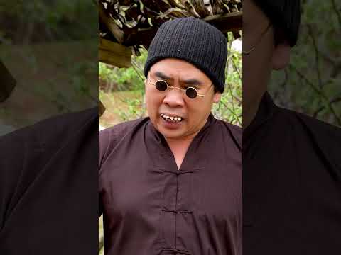 KHẦY THU PHỤC ĐỆ #shrots