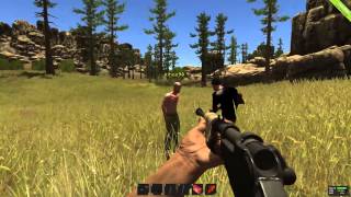 Rust Bad Guy 2 - Completely Justified