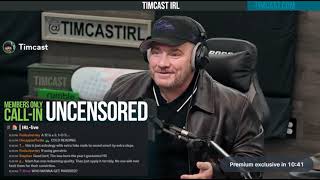 Garry The Numbers Guy Exclusive Footage #Numerology Truth on Tim Pool Podcast