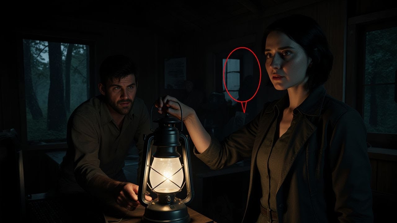 "7 Bone-Chilling True Backwoods Stories That Haunt You Forever!"