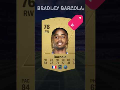 CAREER MODE BEASTS | EAFC 24 #eafc24 #careermode