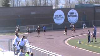 2013 Braxton Erhardt 200m screenshot 5