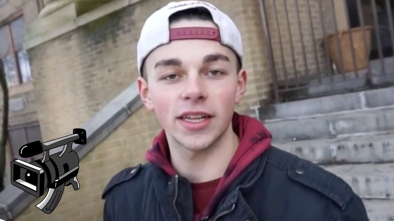 Nathan Kidd - PA Roads (Official Music Video)