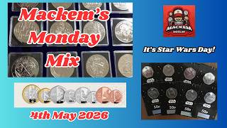 Mackem's Monday Mix 4.5.26