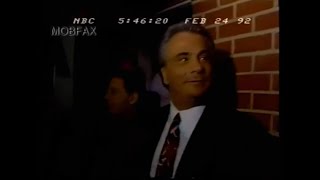Crime & Punishment: John Gotti Trial (1992)