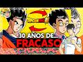 BEELCE reacciona a "GOHAN es una PEONZA (TROMPO)"