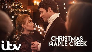 An Unlikely Crush | Christmas at Maple Creek | ITV Xmas Movies
