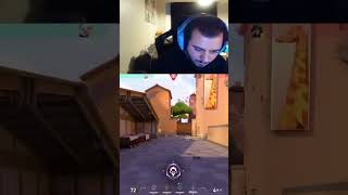 BBL SINCO 3K SHERIFF CLUTCH! #valorant #valorantgameplay #valoranthighlights