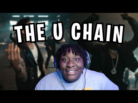 Brochia Che reacts to "정국 Jung Kook 'Standing Next to You Usher Remix Official Performance Video"!!!