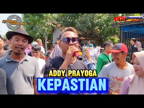 Kepastian Voc. Addy Prayoga | Singa Depok XTREME PRATAMA di Gedangan Indramayu