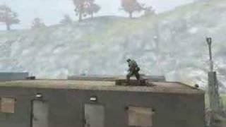 BF2 Ninja