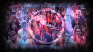 2015 Tour - Sir Mix a Lot - The Rush Project!
