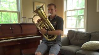 Tune #6: Ode To Joy
