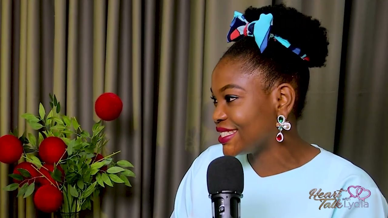 MARRIED BUT SINGLE — The Pain of Loving Alone | Heart Talk With Lydia