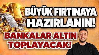 Selçuk Ergin: Piyasalarda Risk ve Trend — 19 Ekim 2026