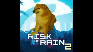 Full The Hardest Risk of Rain Challenge Update