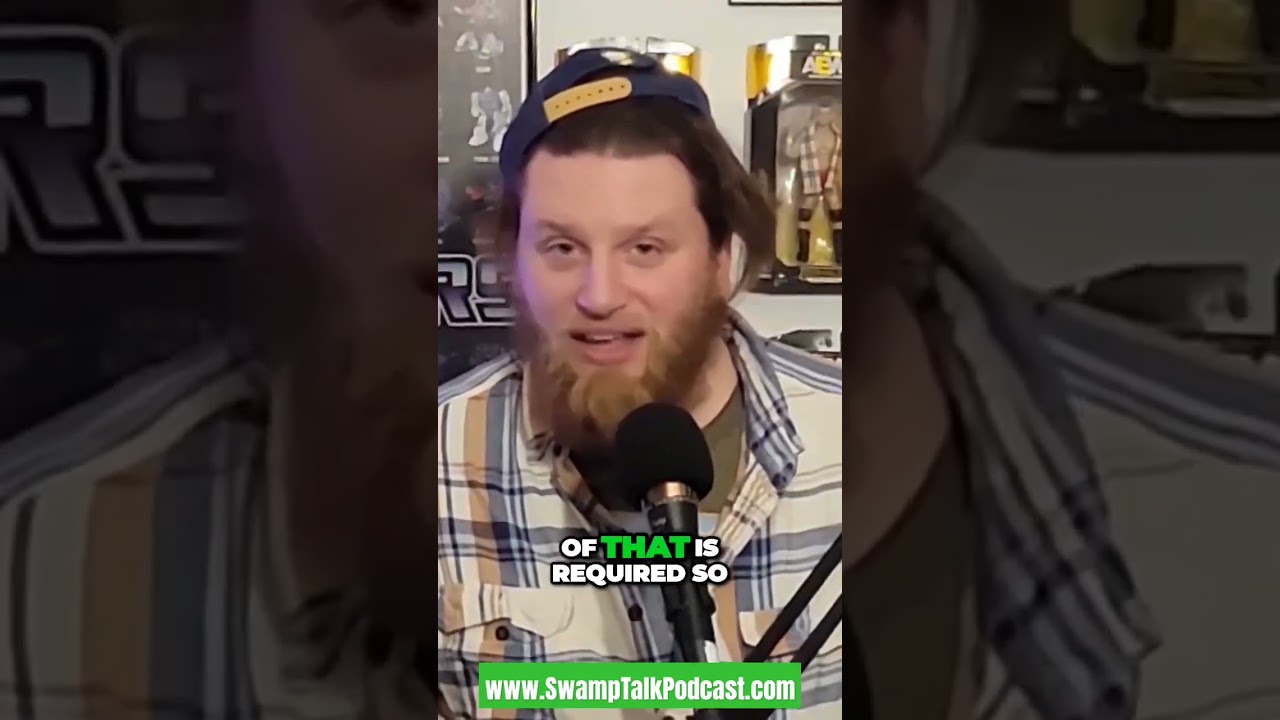 you can legally bury bodies in your own backyard #podcast #SwampTalk #facts #shorts #youtubeshorts