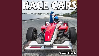 Pro Stock Car Race: Slow Group Pass by, Yellow Flag or Pace Lap screenshot 4