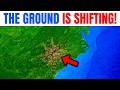 The Ground Beneath the Appalachians Is Shifting AGAIN—Should We Be Worried??