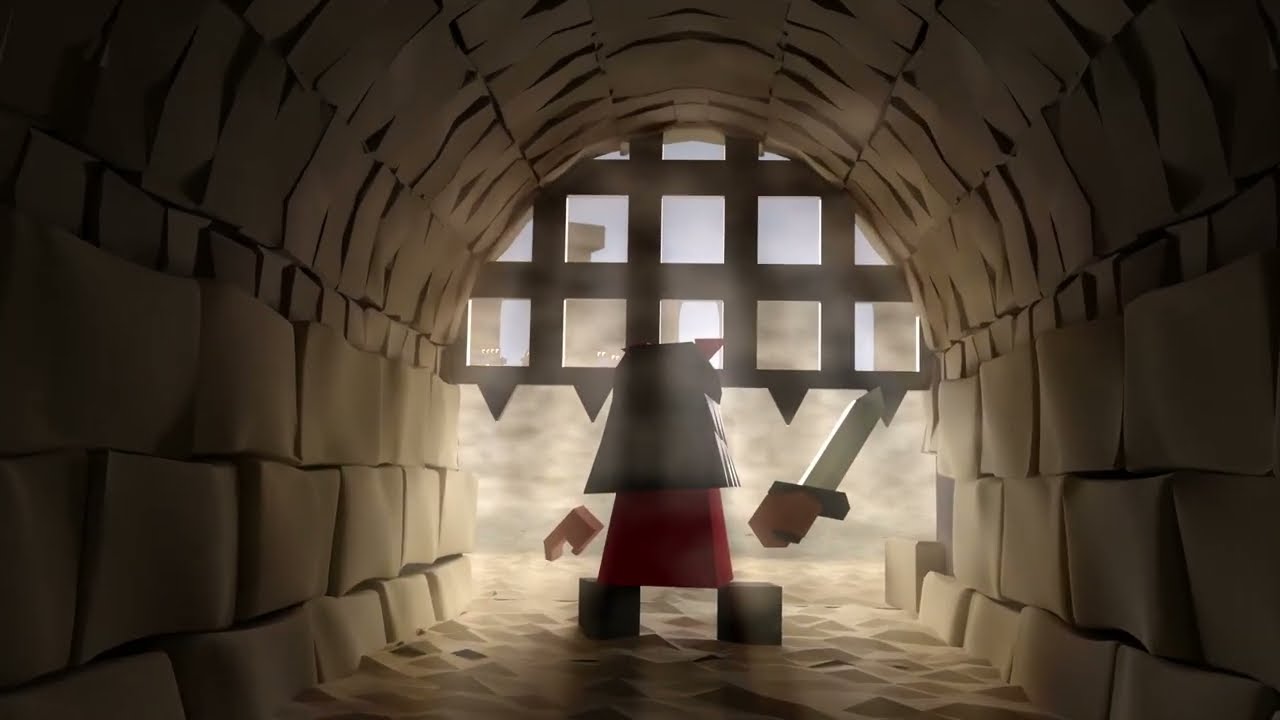 The Battle of Polytopia - Polysseum Tournaments Trailer