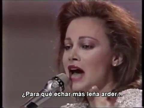 La fiesta termino ( Eurovision 1985 )