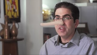 Exposing Discovery Institute Part 10: Casey Luskin Again (Because He's Such a Loser Fraud)