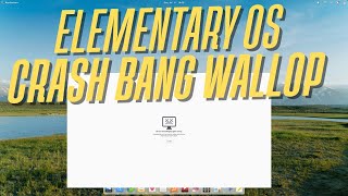 LibreOffice Doesn't Work In Elementary OS