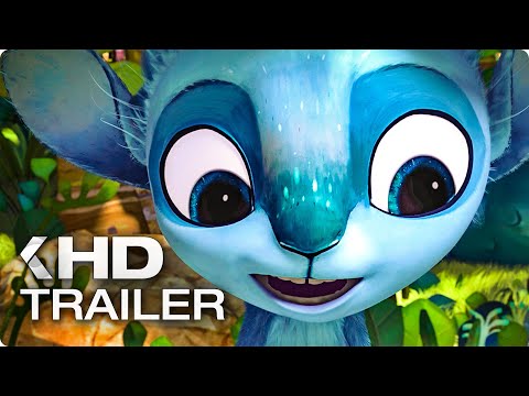 MUNE Trailer German Deutsch (2018)