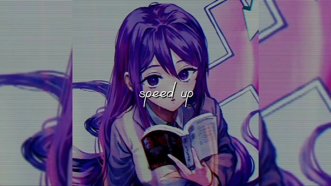 //Lida x DK- MazeLOVE//speed up