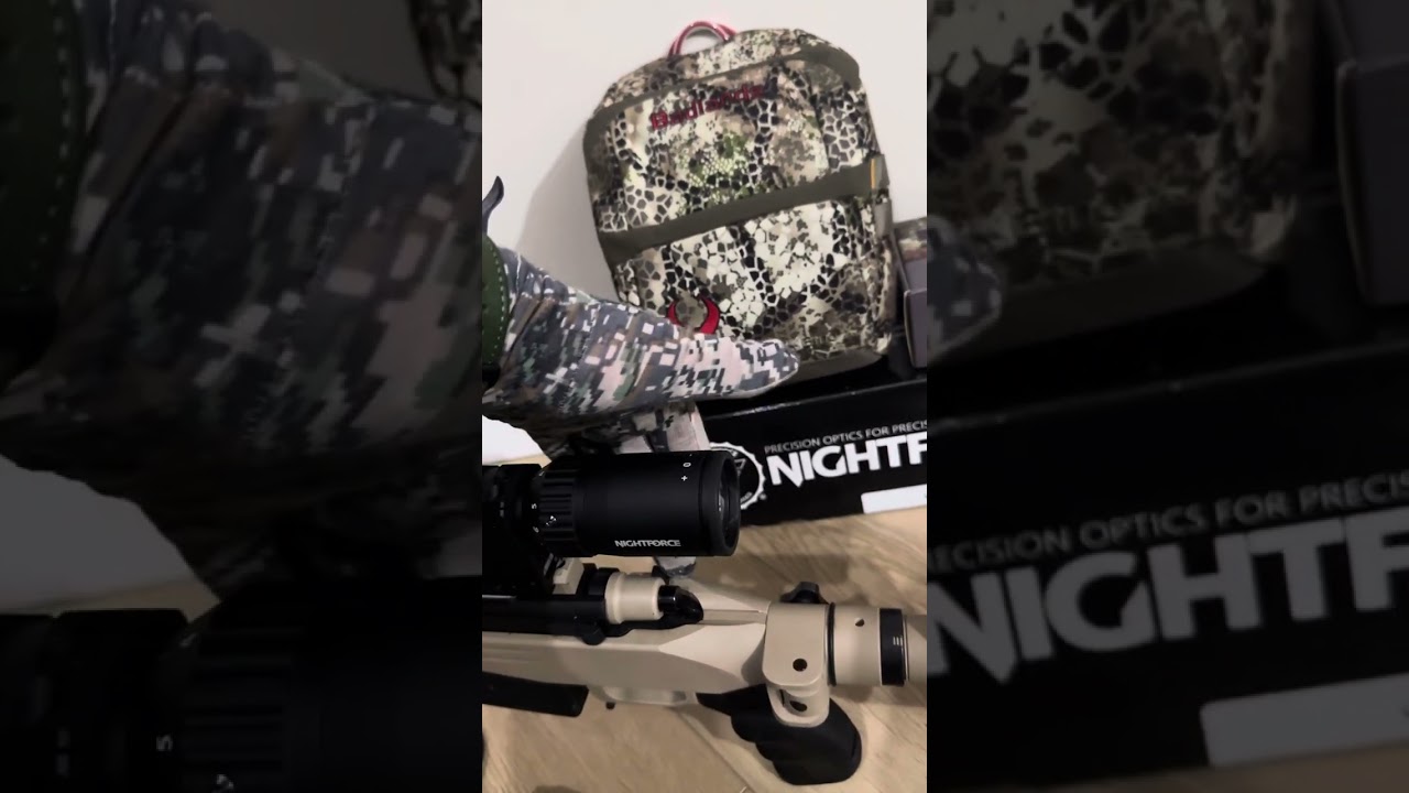 Sabatti STR Desert 308 W