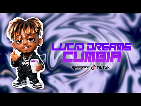 Lucid Dreams Cumbia (Tik Tok) - Juice WRLD