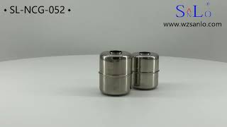 SL-052 Magnetic Float Ball For Liquid Level Switch