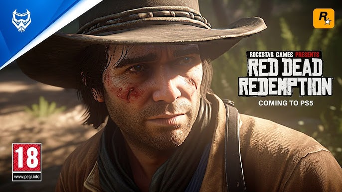 The Red Dead Redemption Remastered / Remake Rumors Just Got A Lot More  EXCITING! (New Info & Leaks) 