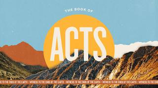 Generational Blessing: Testimony, Holy Spirit, and Discipleship