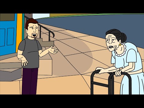 Greg's Family History | Animated Podcast