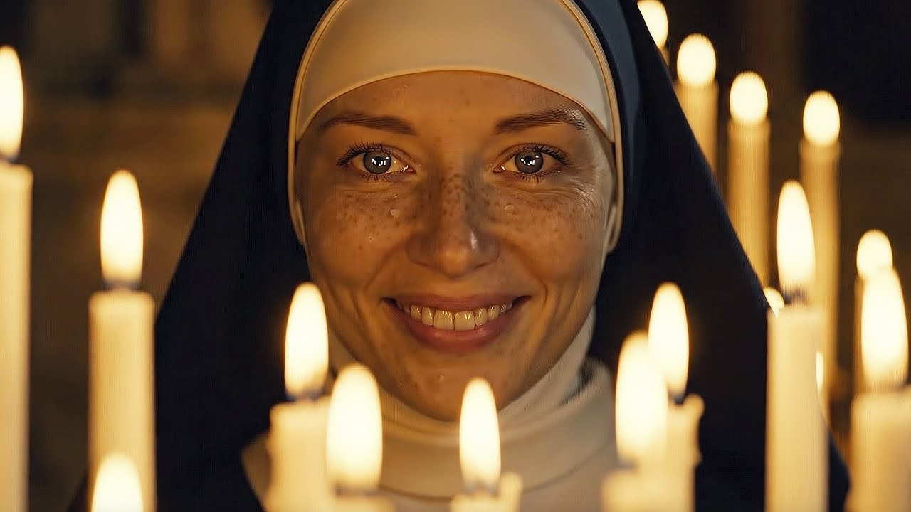 Peaceful Night Invocation – Gregorian Chants for Calm and Inner Healing