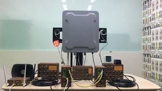 Intelligent Control Room Solutions